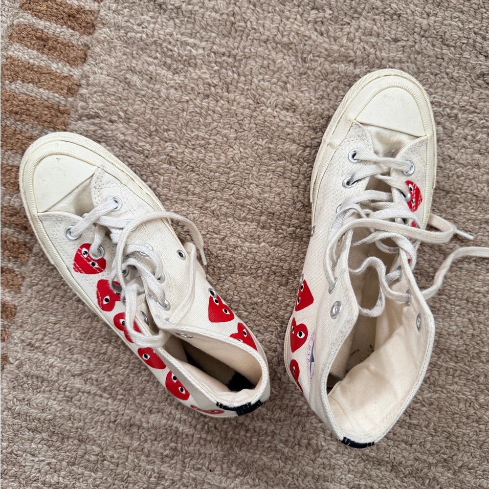 Converse Chuck Taylor All Star 70 Hi